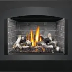 Gas Insert Napoleon Oakville X4