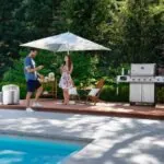 BBQ Napoleon Prestige® PRO 500