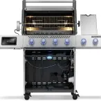 BBQ Napoleon Prestige® PRO 500