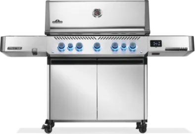BBQ Napoleon Prestige® PRO 665 Elite