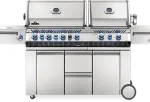 BBQ Napoleon Prestige® PRO 665 Elite