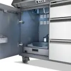 Grills Napoleon Prestige® PRO 665 Elite
