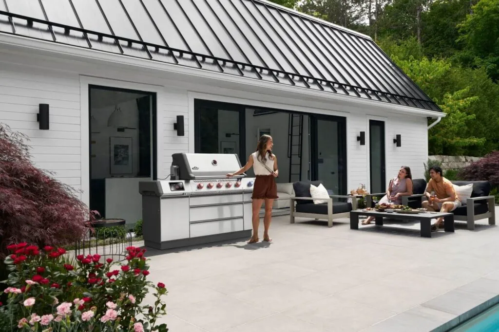 Grills Napoleon Prestige® PRO 665 Elite