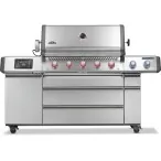 Grills Napoleon Prestige® PRO 665 Elite