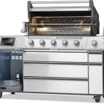 Grills Napoleon Prestige® PRO 665 Elite