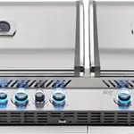 BBQ Napoleon PRO 825 RSBIClassique Prestige® PRO 825 RSBI