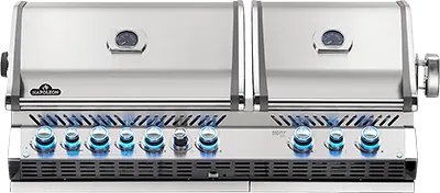 BBQ Napoleon PRO 825 RSBIClassique Prestige® PRO 825 RSBI