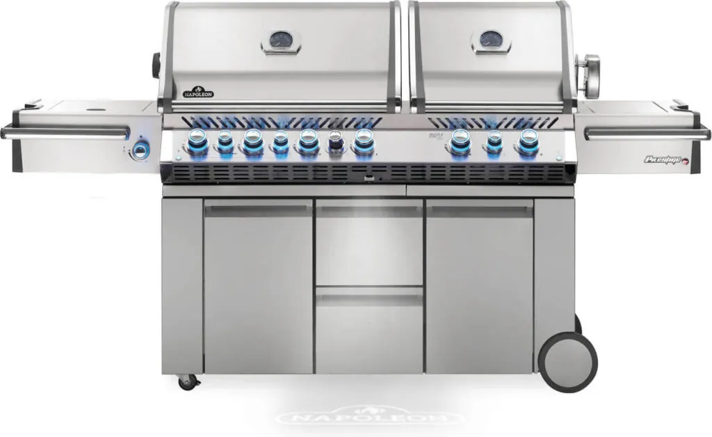 BBQ Napoleon PRO 825 RSBIClassique Prestige® PRO 825 RSBI