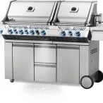 BBQ Napoleon PRO 825 RSBIClassique Prestige® PRO 825 RSBI