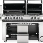 BBQ Napoleon PRO 825 RSBIClassique Prestige® PRO 825 RSBI