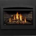 Encastrable au gaz Napoleon Rosedale 3