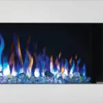 Electric Fireplace Napoleon Stylus Cara Elite