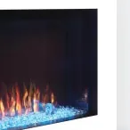 Electric Fireplace Napoleon Trivista Primis 50