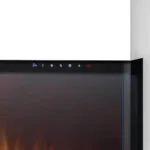 Electric Fireplace Napoleon Trivista Primis 50