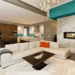Gas Fireplace Napoleon Vector 38 See through