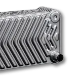 Chauffe-eau combi Navien NCB-H