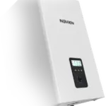 Bouilloire à l'eau chaude propane Navien NFB-H