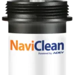 Bouilloire à l'eau chaude propane Navien NFB-H