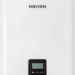 Bouilloire à l'eau chaude propane Navien NFB-H