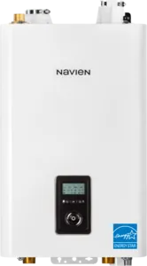 Bouilloire à l'eau chaude propane Navien NFB-H
