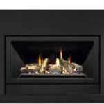 Gas Fireplace Inserts Archgard 22-DVIE22LN-1