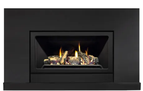 Gas Fireplace Inserts Archgard 22-DVIE22LN-1
