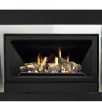 Gas Fireplace Inserts Archgard 22-DVIE22LN-1