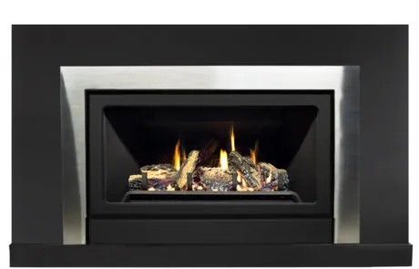Gas Fireplace Inserts Archgard 22-DVIE22LN-1