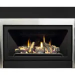 Gas Fireplace Inserts Archgard 22-DVIE22LN-1