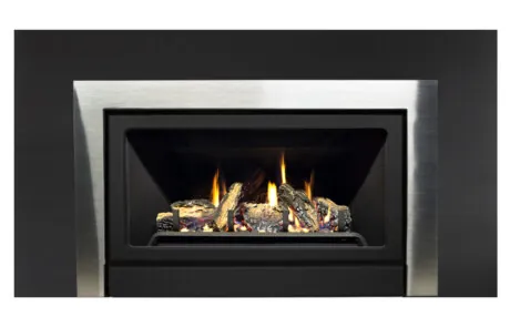 Gas Fireplace Inserts Archgard 22-DVIE22LN-1