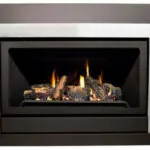 Gas Fireplace Inserts Archgard 22-DVIE22LN-1