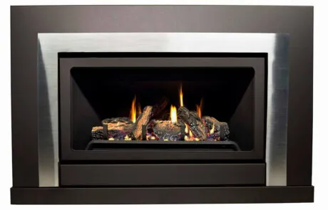 Gas Fireplace Inserts Archgard 22-DVIE22LN-1