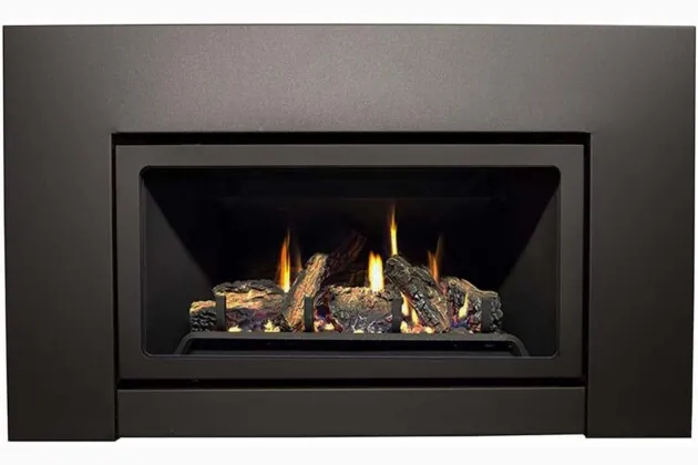 Gas Fireplace Inserts Archgard 22-DVIE22LN-1