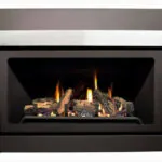 Gas Fireplace Inserts Archgard 22-DVIE22LN-1
