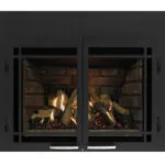 Gas Fireplace Inserts Archgard 27-DVIE22N