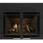 Gas Fireplace Inserts Archgard 27-DVIE22N
