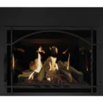 Gas Fireplace Inserts Archgard 27-DVIE22N