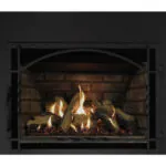 Gas Fireplace Inserts Archgard 27-DVIE22N