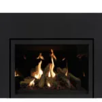 Gas Fireplace Inserts Archgard 27-DVIE22N