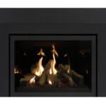 Gas Fireplace Inserts Archgard 27-DVIE22N