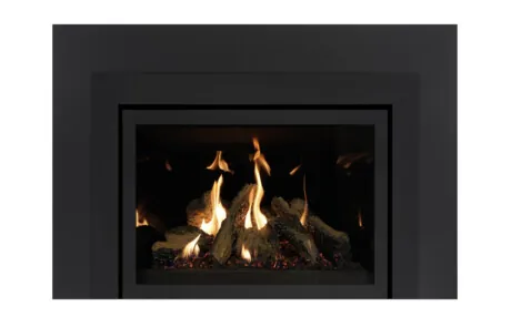 Gas Fireplace Inserts Archgard 27-DVIE22N