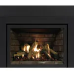 Gas Fireplace Inserts Archgard 27-DVIE22N