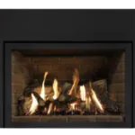 Gas Fireplace Inserts Archgard 27-DVIE22N