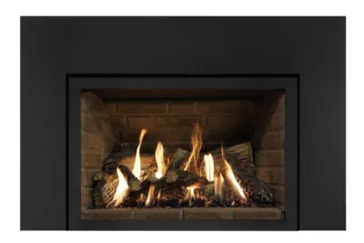 Gas Fireplace Inserts Archgard 27-DVIE22N