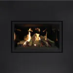 Gas Fireplace Inserts Archgard 27-DVIE22N