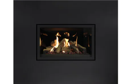 Gas Fireplace Inserts Archgard 27-DVIE22N