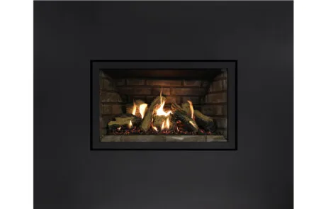 Gas Fireplace Inserts Archgard 27-DVIE22N