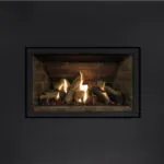 Gas Fireplace Inserts Archgard 27-DVIE22N