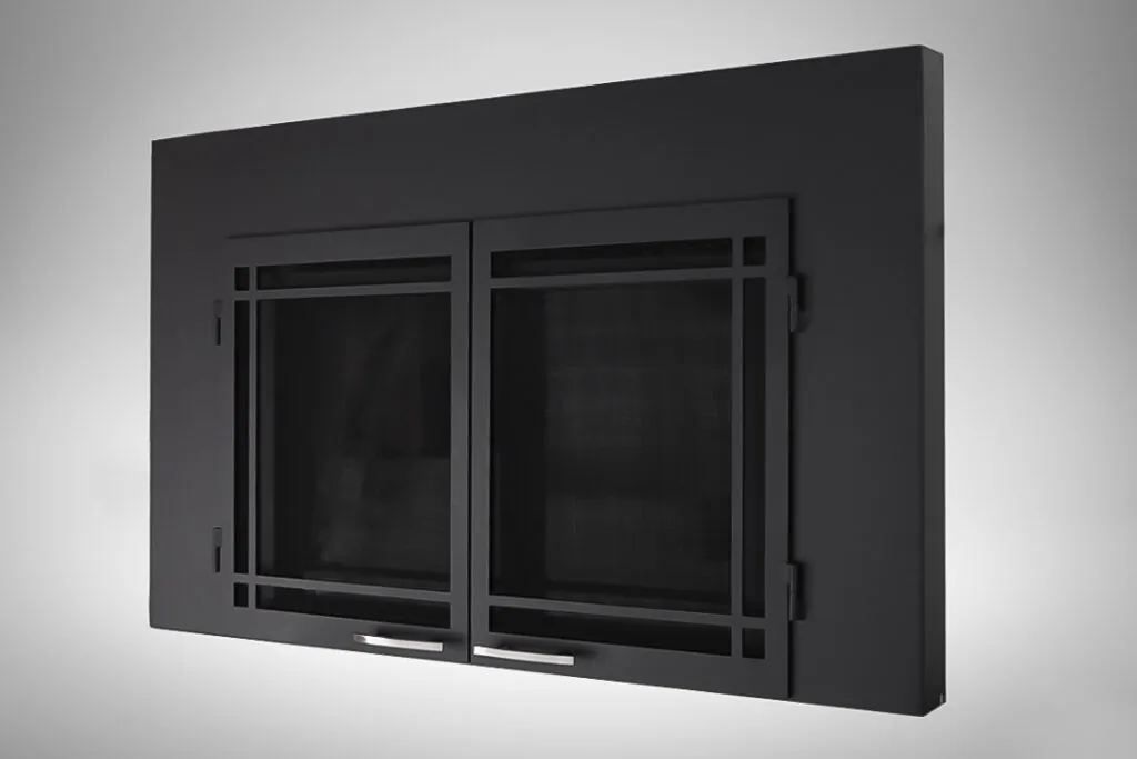 Gas Fireplace Inserts Archgard 27-DVIE22N