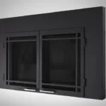Gas Fireplace Inserts Archgard 27-DVIE22N
